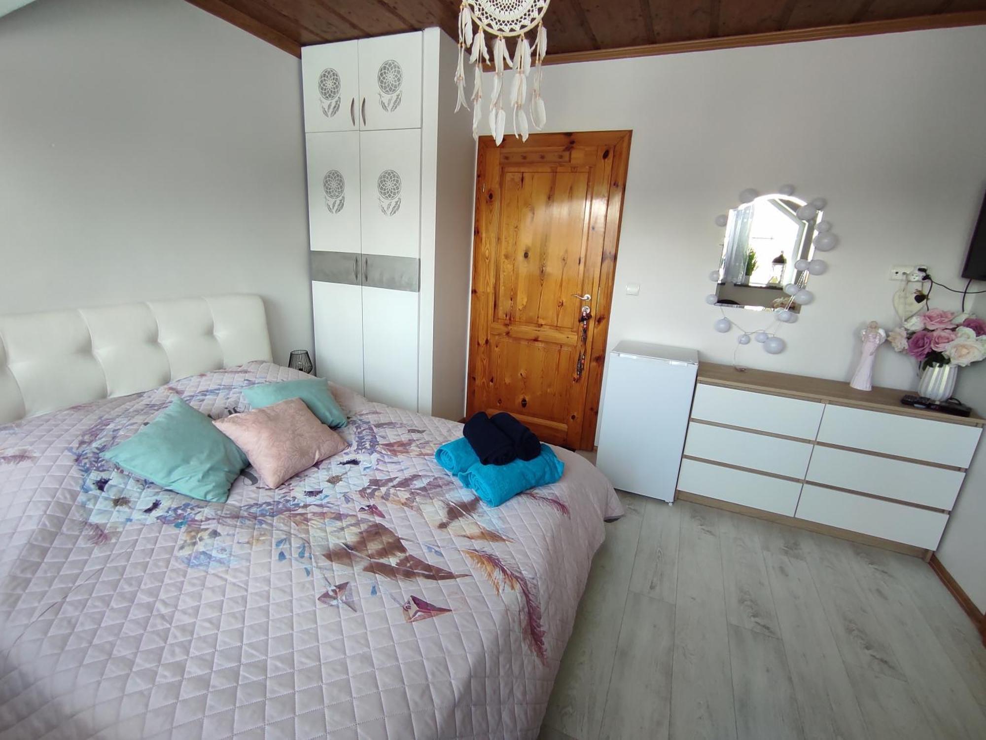 Willa Kolorowa Chata 6 Km Od Karpacza Myslakowice Room photo